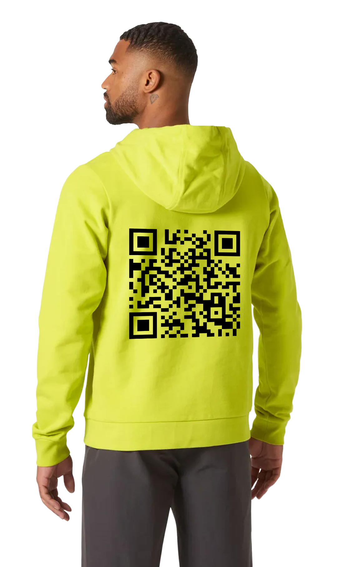 Wave Signature Hoodie - Limited Edition