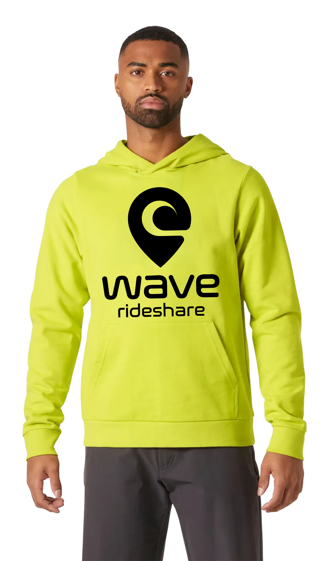 Wave Signature Hoodie - Limited Edition
