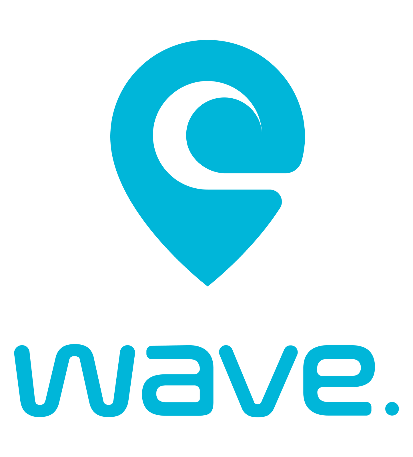 Wave Signature Hoodie - Limited Edition